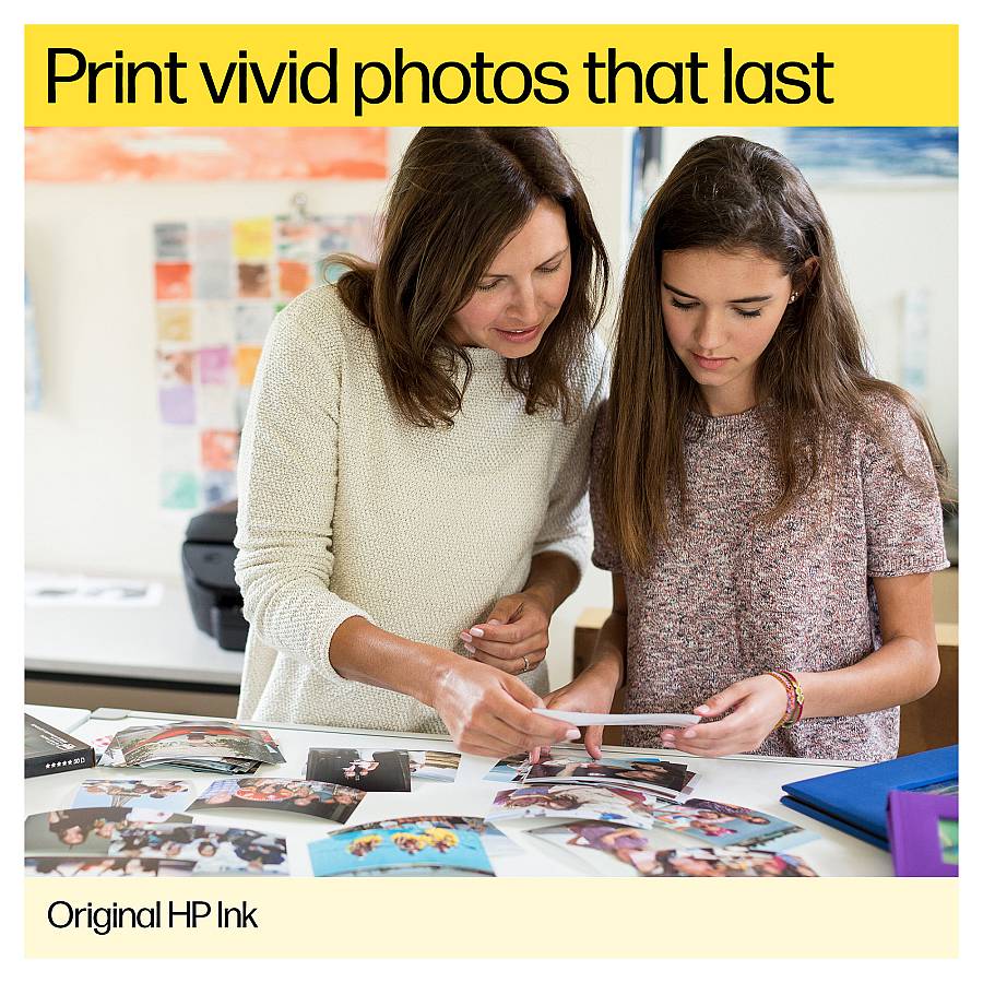 HP , Colour (cyan, magenta, yellow) , printhead , for Ink Tank 11X; Smart Tank 51X, 67X; Smart Tank Plus 55X, 57X, 65X; Smart Tank Wireless 51X