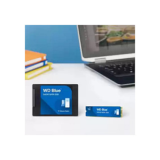 2.5 1TB WD Blue SA510