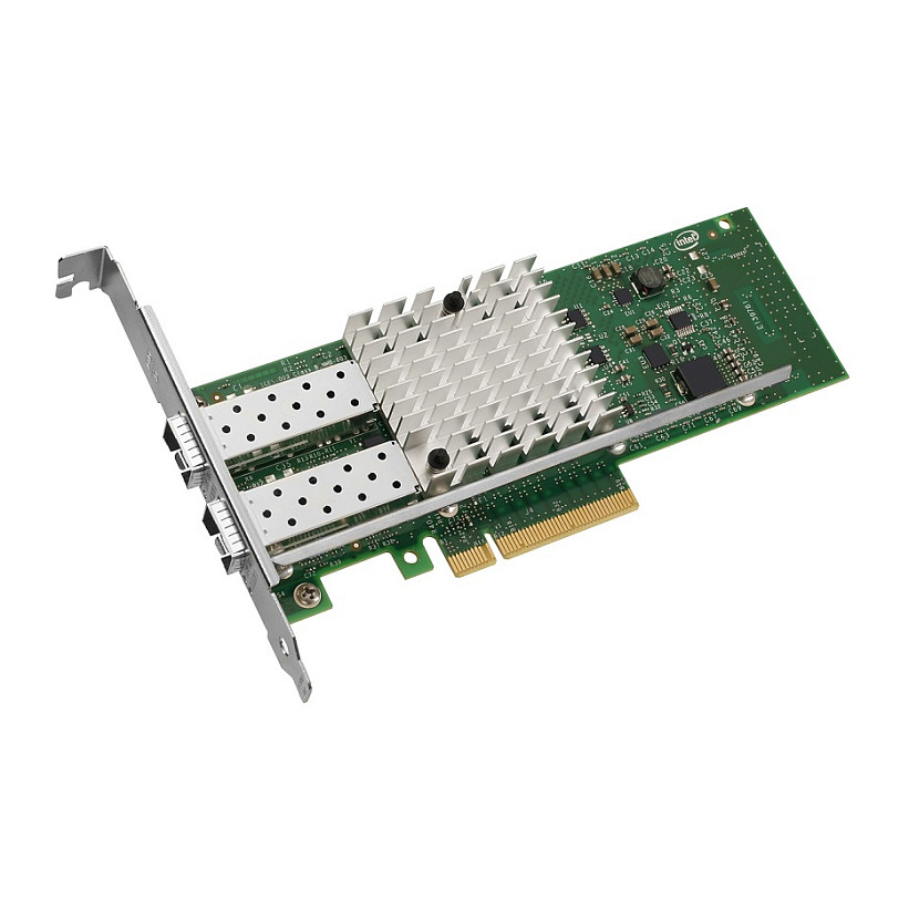 10Gb 2xSFP+ X520-DA2 bulk kompatibel