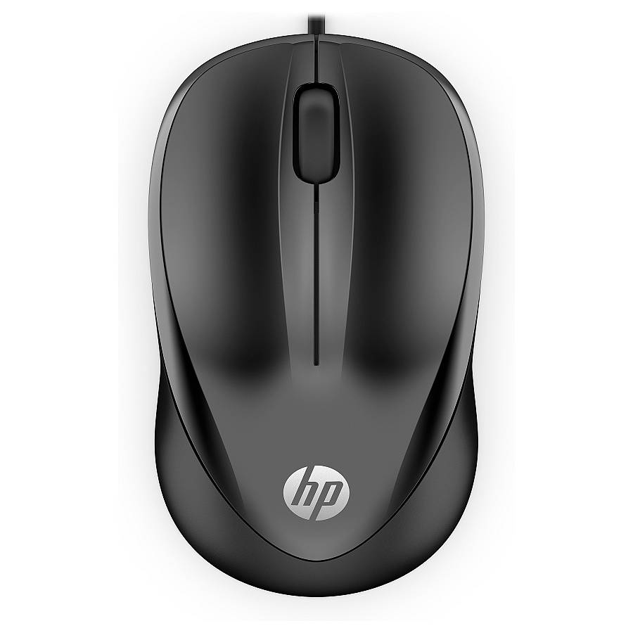 HP 1000 USB Black