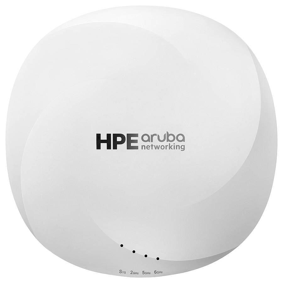 HPE Aruba AP-615 (RW) - Funkbasisstation