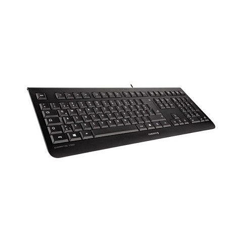 Cherry KC1000 [CH] Black