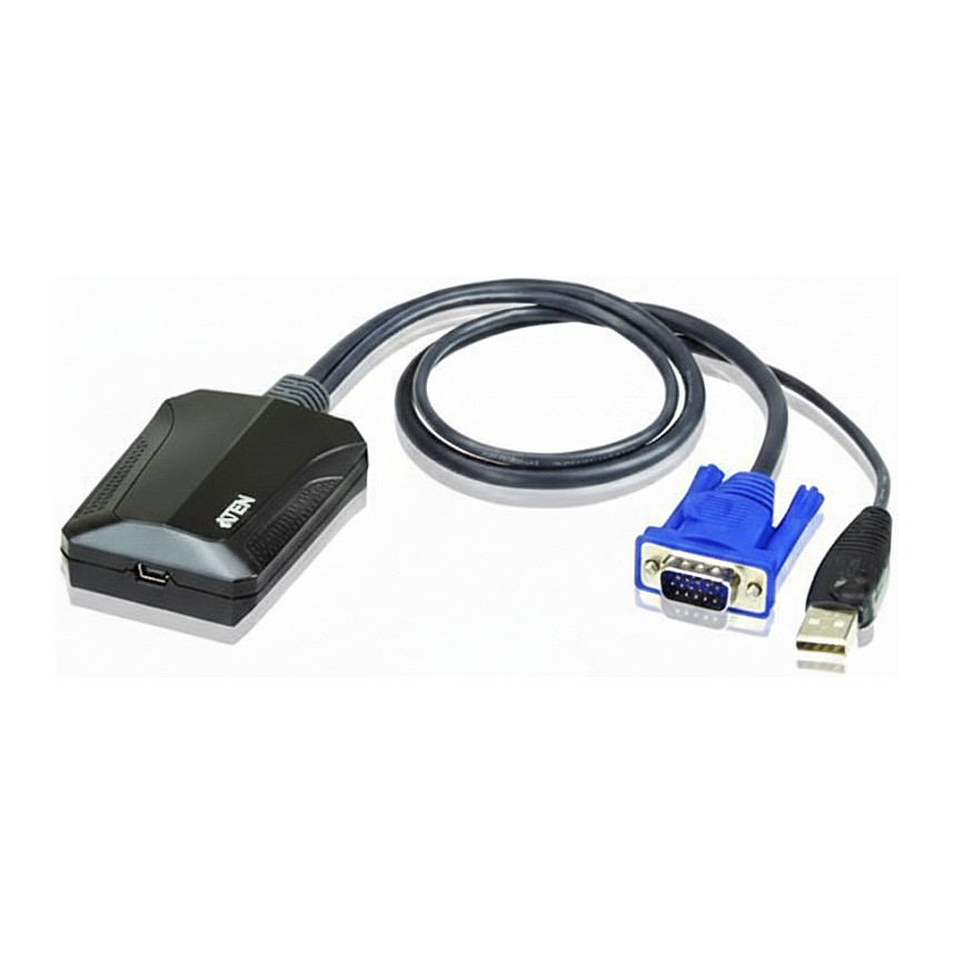 USB Laptop USB Console Adapter ATEN