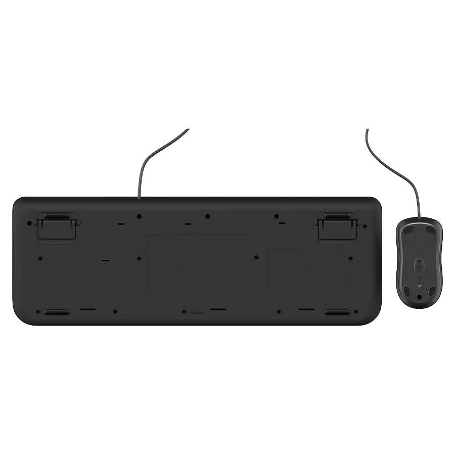 WIRED DESKTOP 600 FR LAYOUT