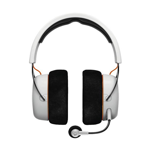 beyerdynamic MMX 150 Wireless Kabelloses Gaming-Headset. Arctic White