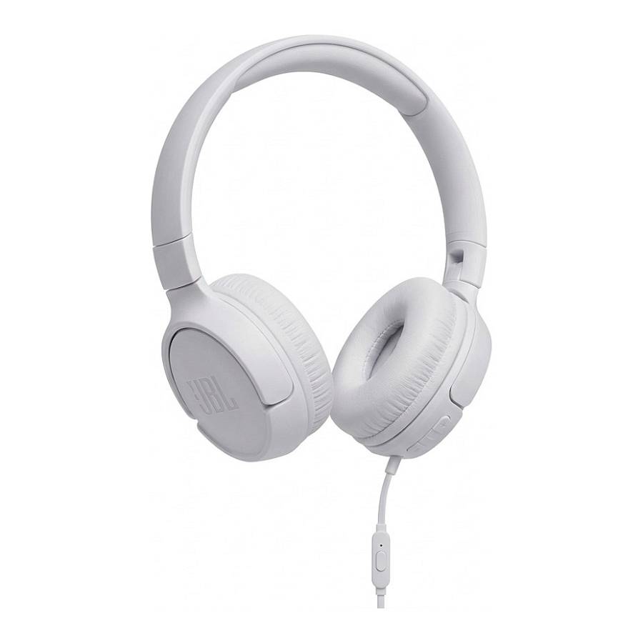 JBL Tune 500 white