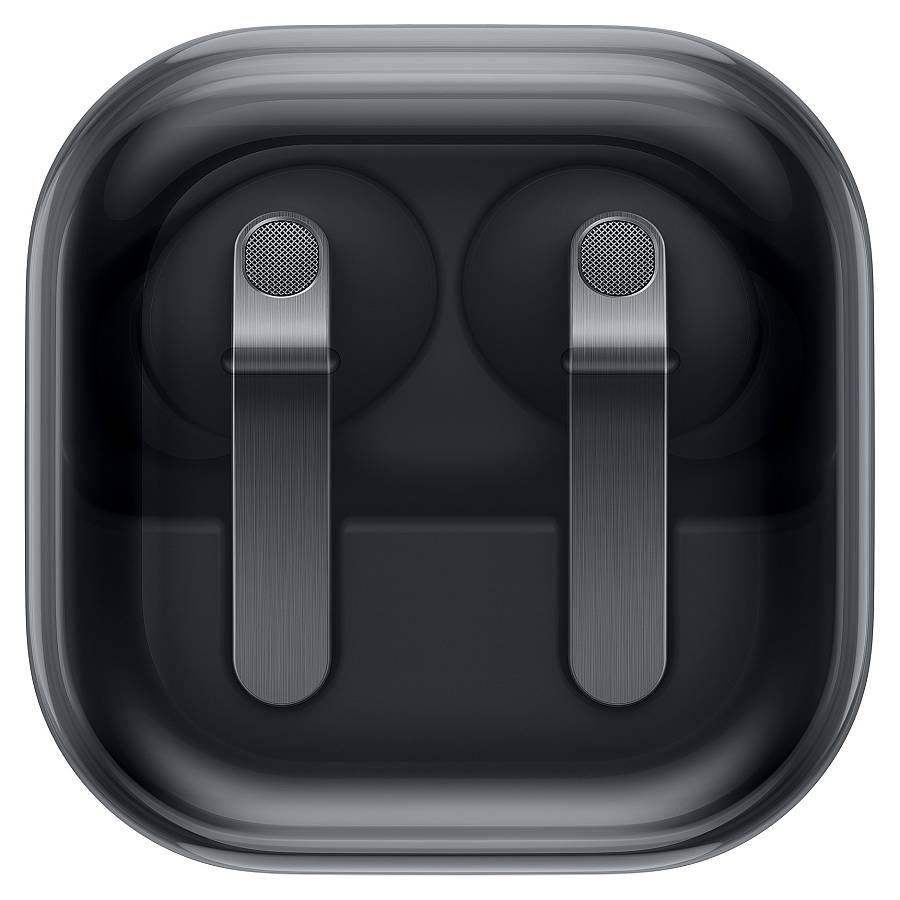 Samsung Galaxy Buds4 Pro SM-R640 black