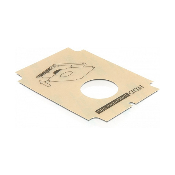 2.5? Festplatten-Schutzfolie