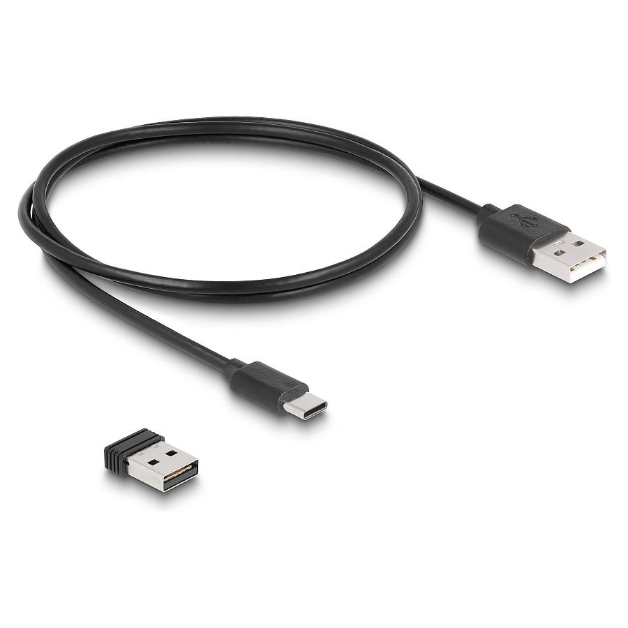 Ringbarcode Scanner 1D und 2D mit 2.4 GHz oder Bluetooth - Wireless Charging Funktion