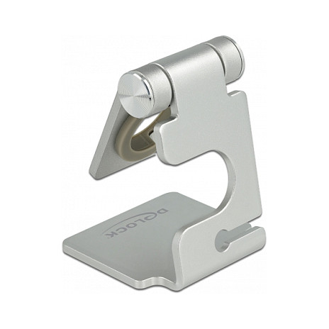 Smartwatch Halterung verstellbar silber