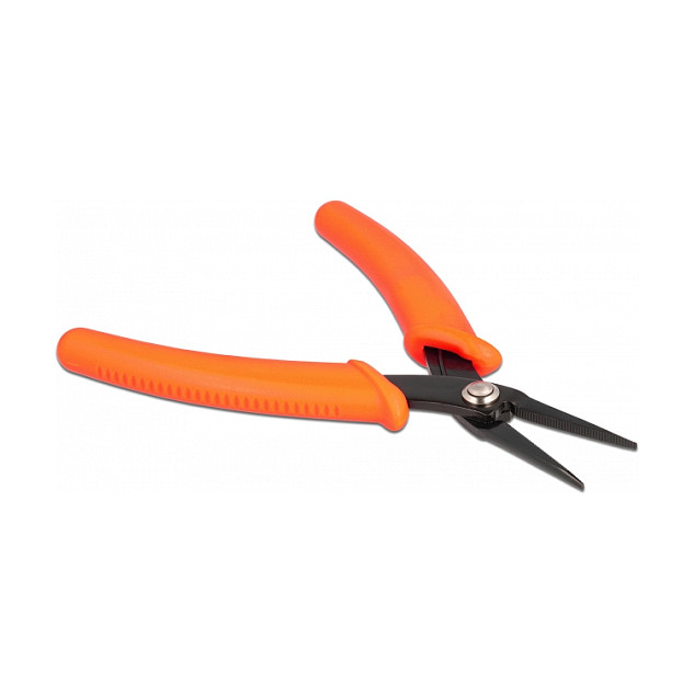 Spitzzange orange 14.2 cm