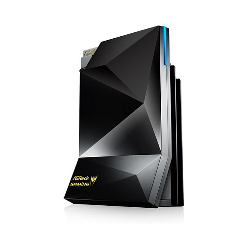 ASROCK G10 GAMING Router AC2600 1733/800 incl.H2R Wlan Stick retail