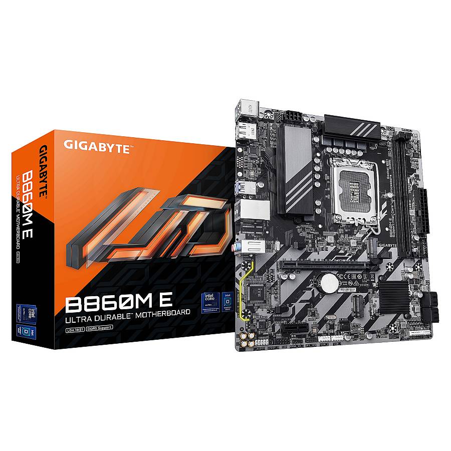 Gigabyte B860M E (1851) (D)