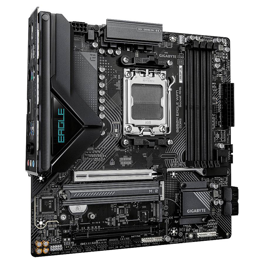 Gigabyte B850M EAGLE WF7 (AM5) (D)