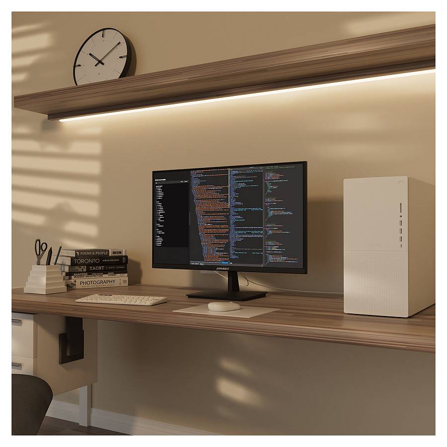 JapanNext 4K UHD Monitor 71.1cm (28)