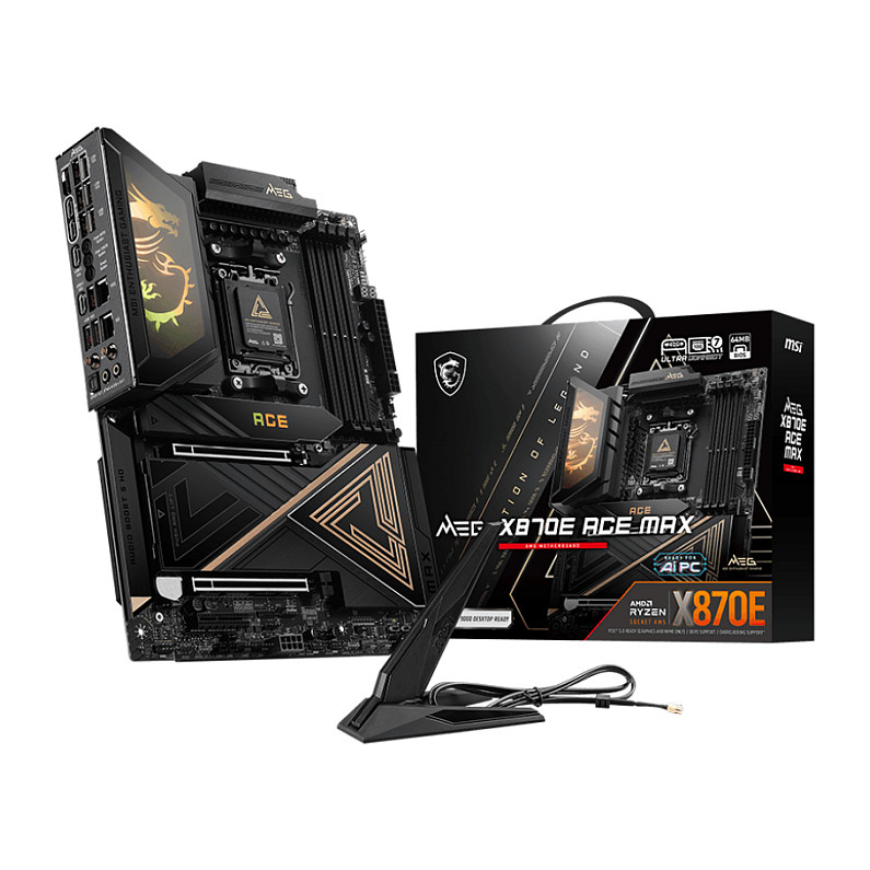 MSI MEG X870E ACE MAX (AM5) (D)