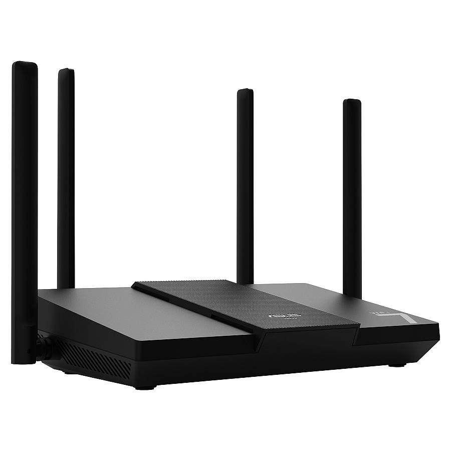 Asus RT-BE50 BE3600 (schwarz)