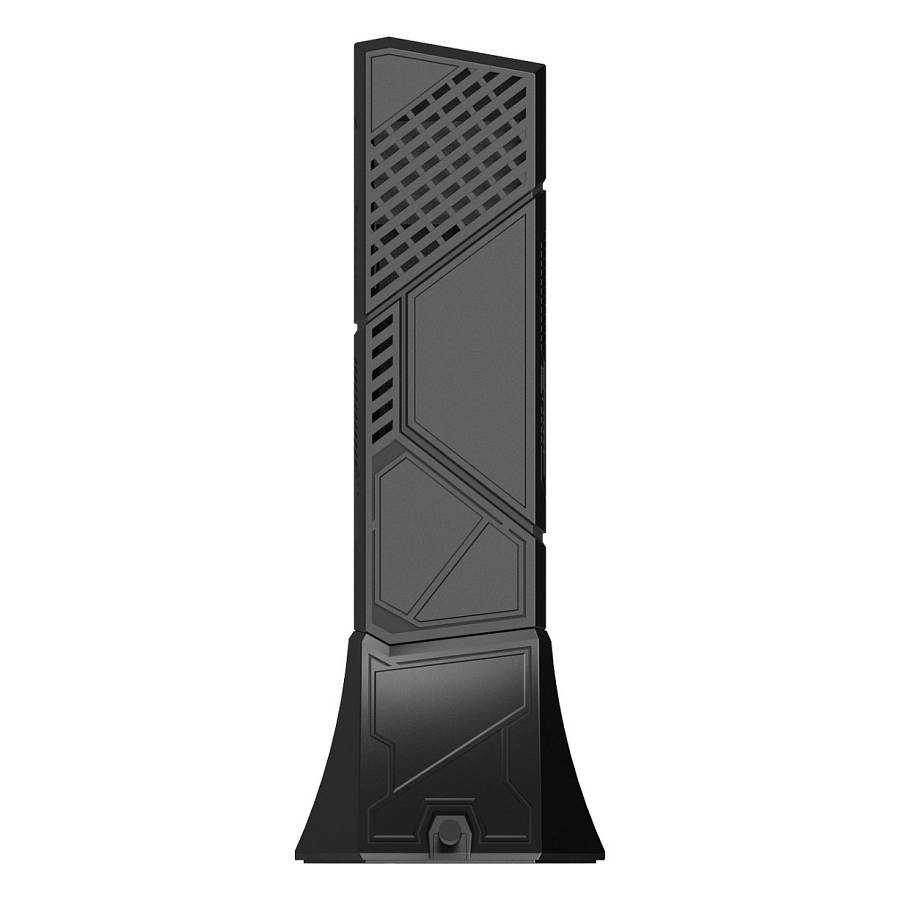 Asus ROG USB-BE92 BE6500 Tri-Band (anthrazit)