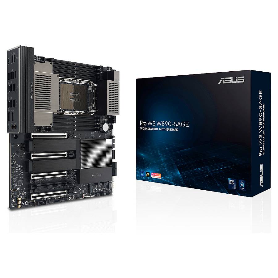 PRO WS W890E-SAGE (INTEL.4710.DDR5.EBB)