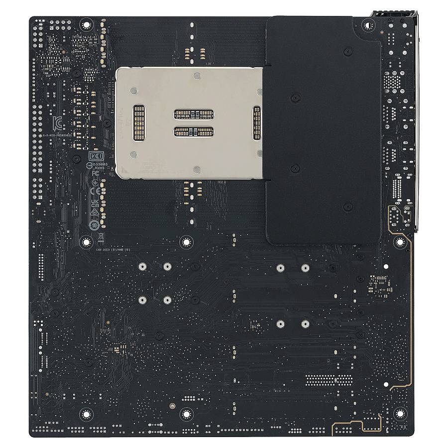 PRO WS W890E-SAGE (INTEL.4710.DDR5.EBB)