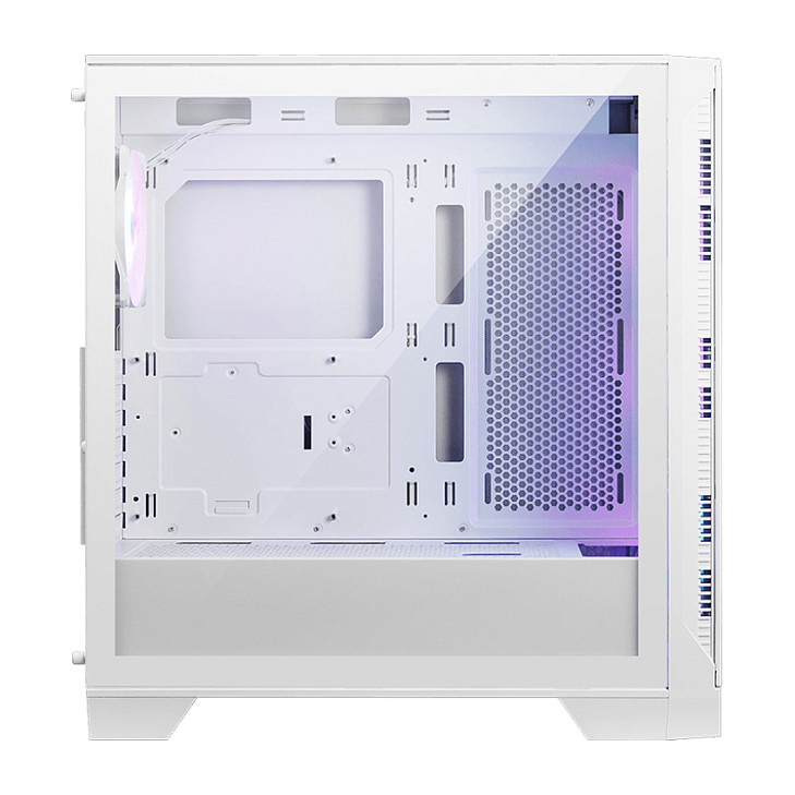 Midi MSI MAG Forge 320R Airflow White