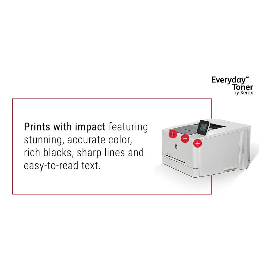 Xerox Toner Everyday Brother TN248XLC Cyan