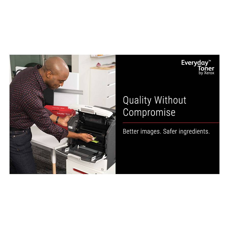 Xerox Toner Everyday Brother TN248XLC Cyan
