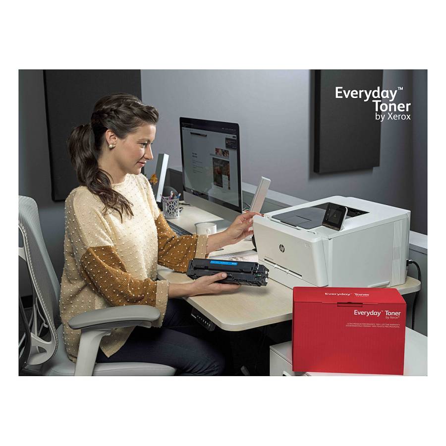 Xerox Toner Everyday Brother TN248XLC Cyan