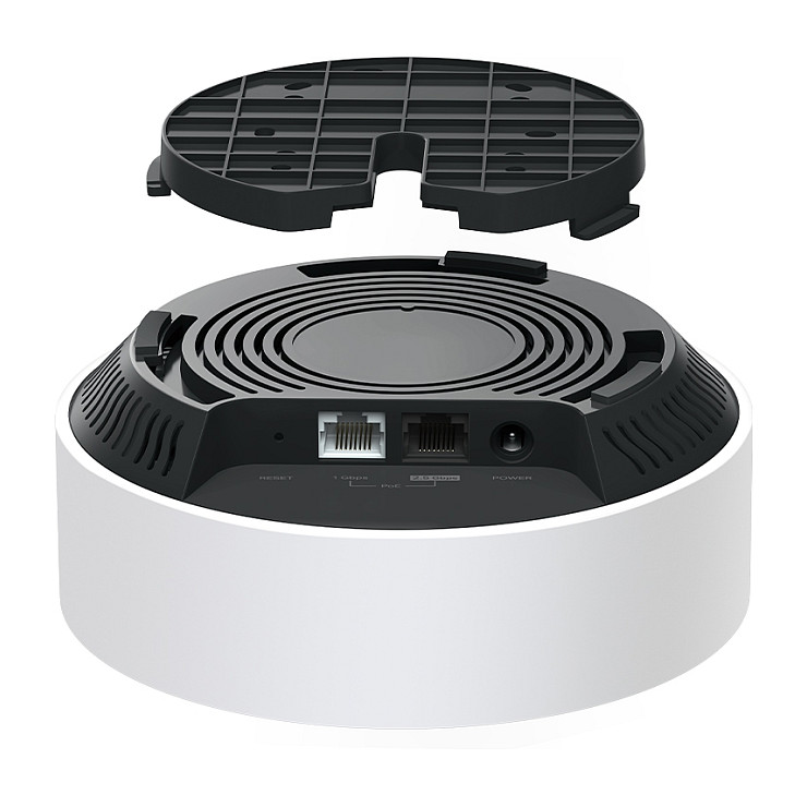 TP-LINK Router DECO X50-POE(2-PACK)/ Deco X50-PoE Doppelpack wei