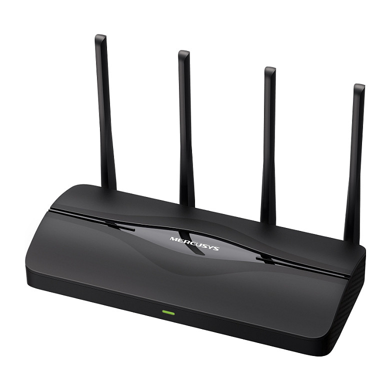 Mercusys MR27BE BE3600 Dual Band Wi-Fi 7 Router