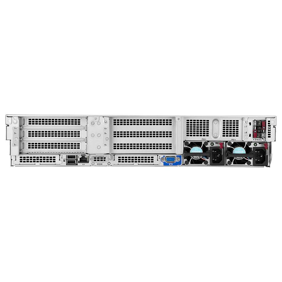 Server HPE ProLiant DL380 Gen12