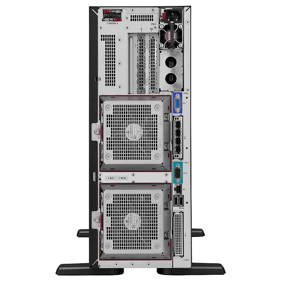 Server HPE ProLiant ML350 Gen12