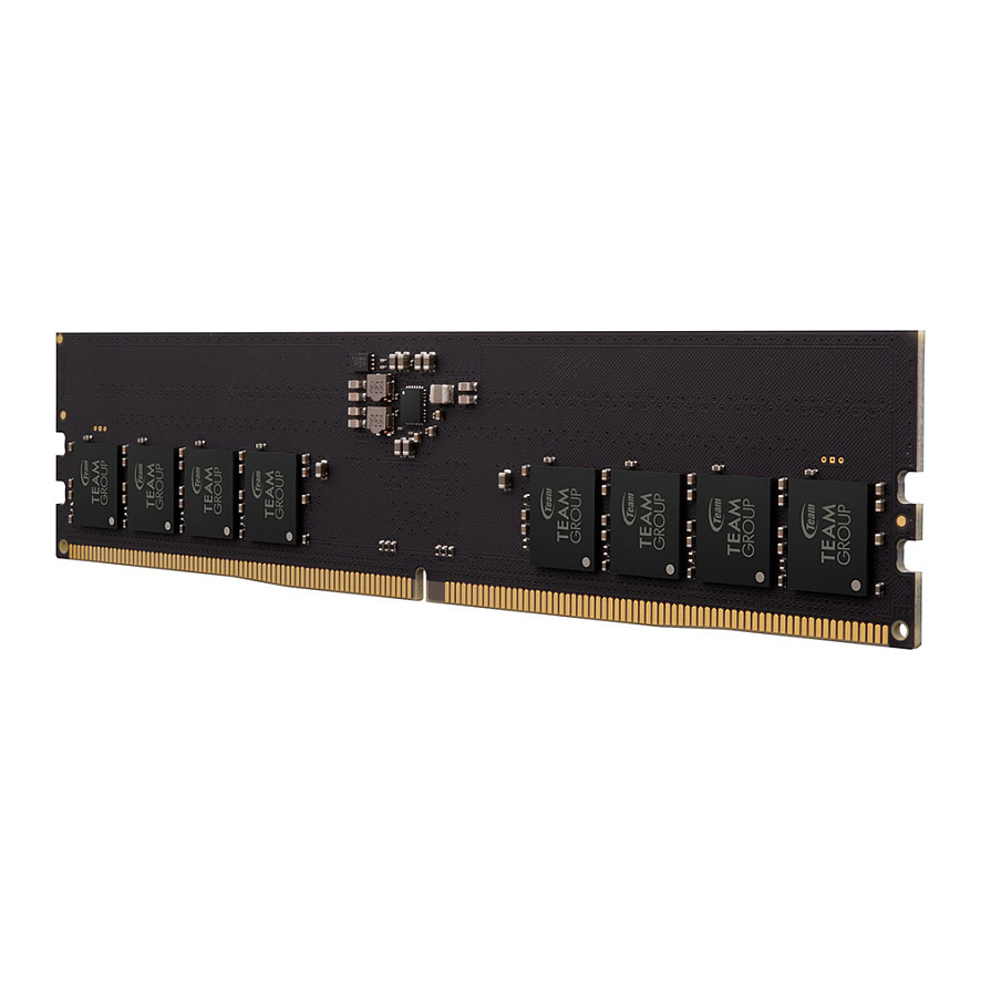 32GB Team Group Elite Desktop Memory 5.600 MHz