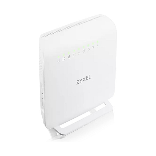 Zyxel EX3501-T0 Wireless Router