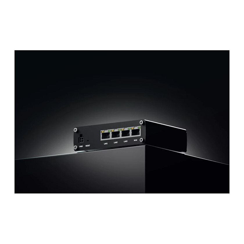 Teltonika · Router · RUTM08 · Ethernet Router