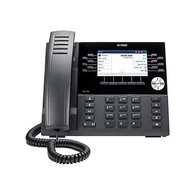 Mitel 6930w IP Phone