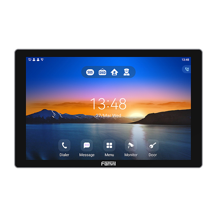 Fanvil i507W SIP Indoorstation