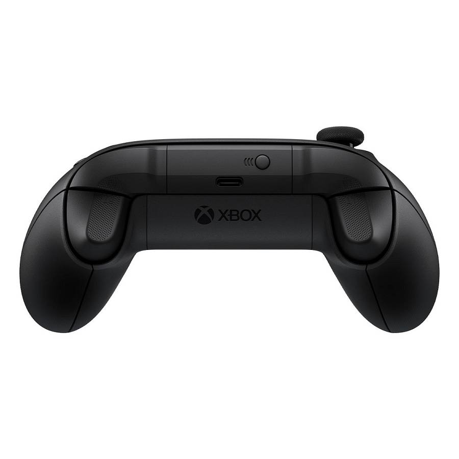 Microsoft Xbox Wireless Controller - Game Pad - Schwarz