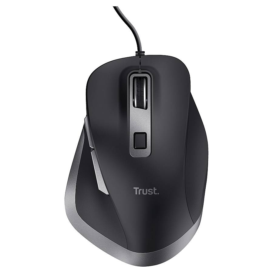 Trust FYDA Komfort Maus ECO