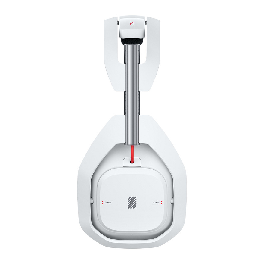 Logitech A50 LIGHTSPEED WRLS G HEADSET WITH BASE STATION-WHITE-EMEA28-9