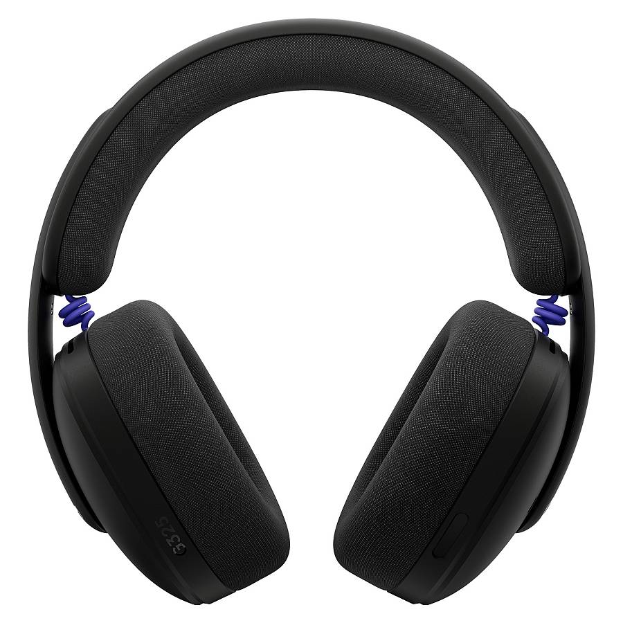 Logitech Hdst PC LUMA CDM/MIXED MODEL