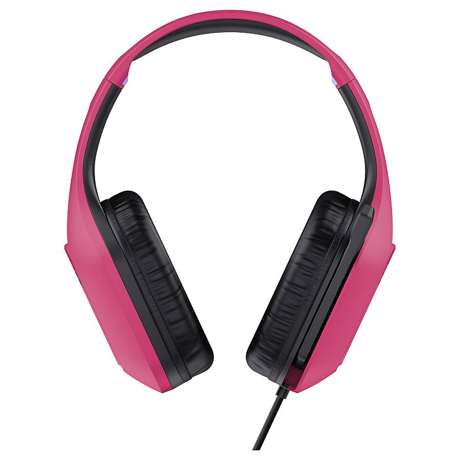 Trust GXT415P ZIROX - pink