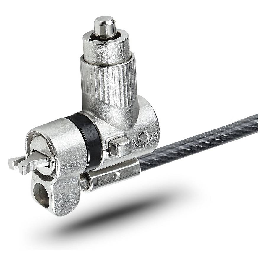 StarTech Universal Laptop Lock 6.6ft (2m)