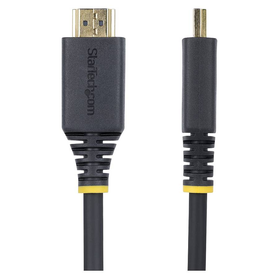 4M HIGH-SPEED HDMI CABLE