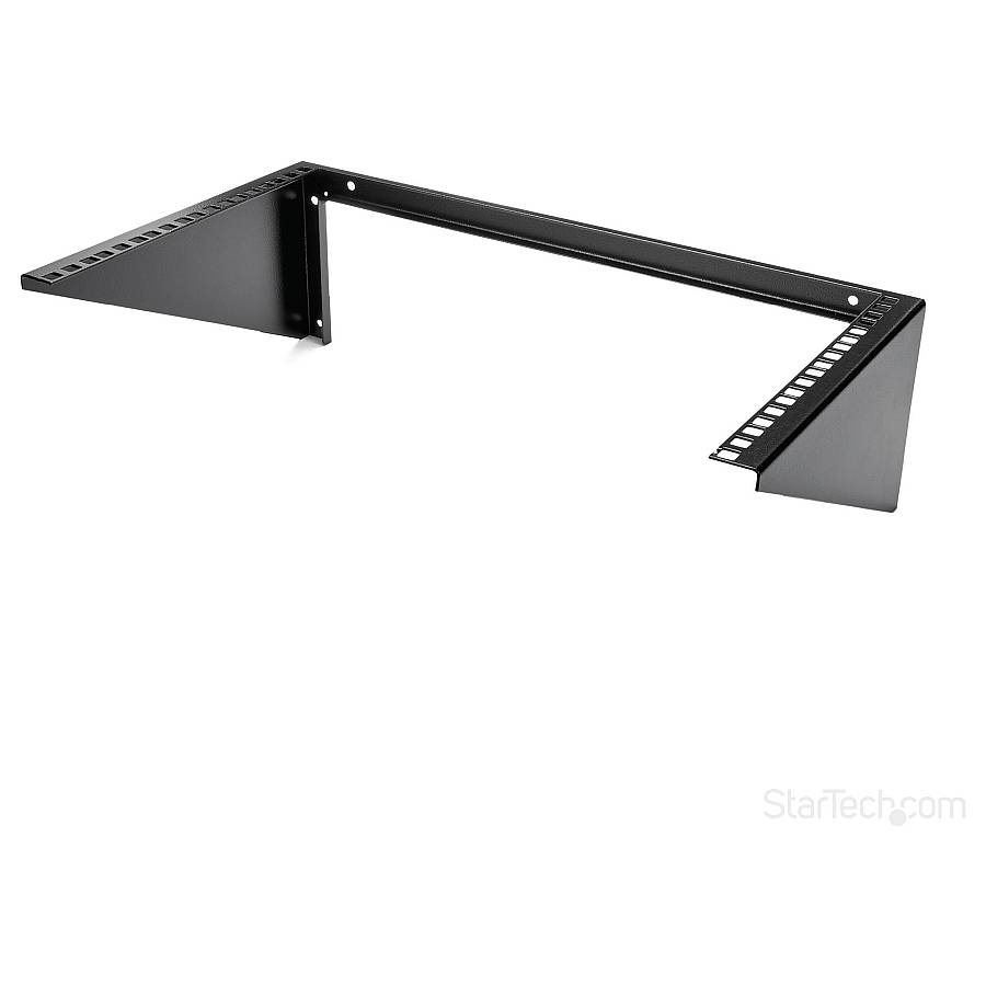 StarTech Vertikales Wandmontage 19 Zoll Server Rack - 6HE