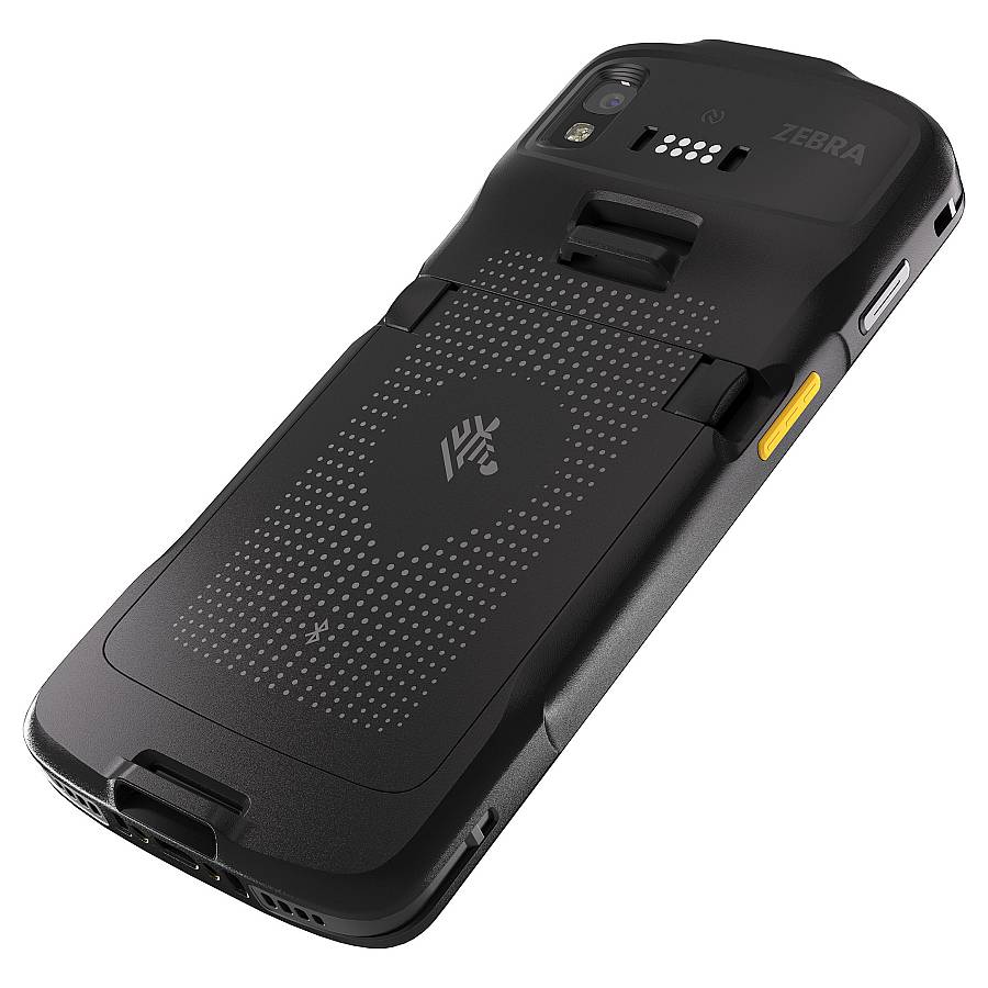 Zebra TC22 - Datenerfassungsterminal - robust - Android - 64 GB - 15.2 cm (6)