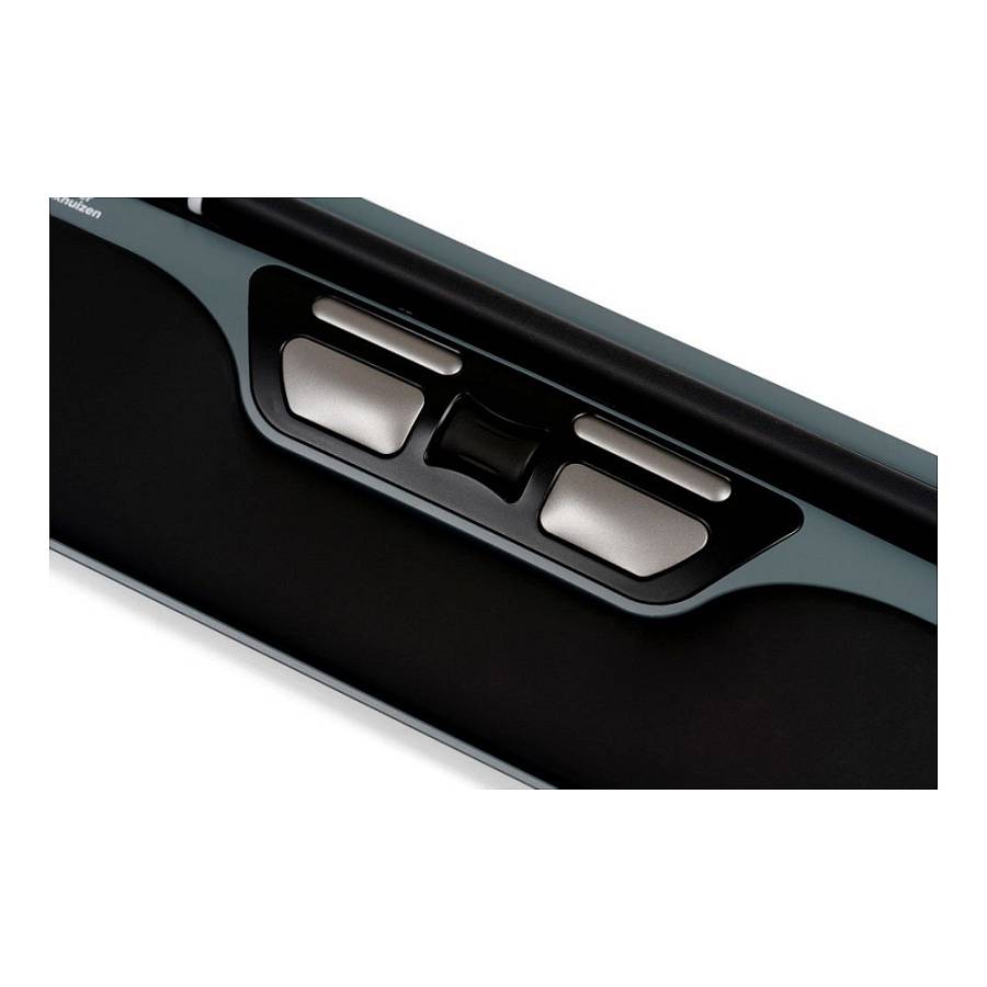 BNEESLDG BAKKER Ergoslider+Central Maus