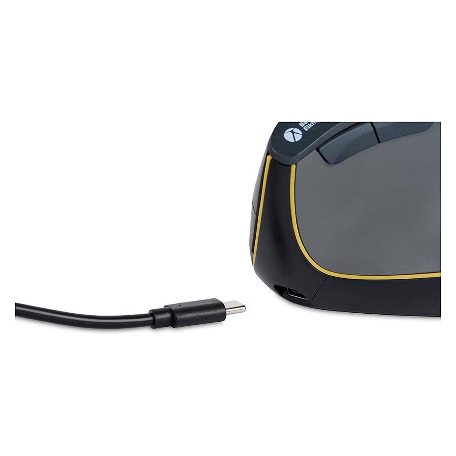 BNEFF3MVM BAKKER Fastforward Maus