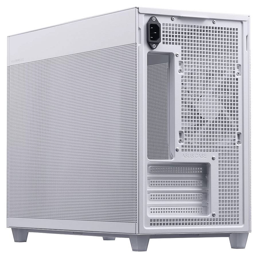 ASUS AP201 PRIMECASE MESH WHITE EDITION
