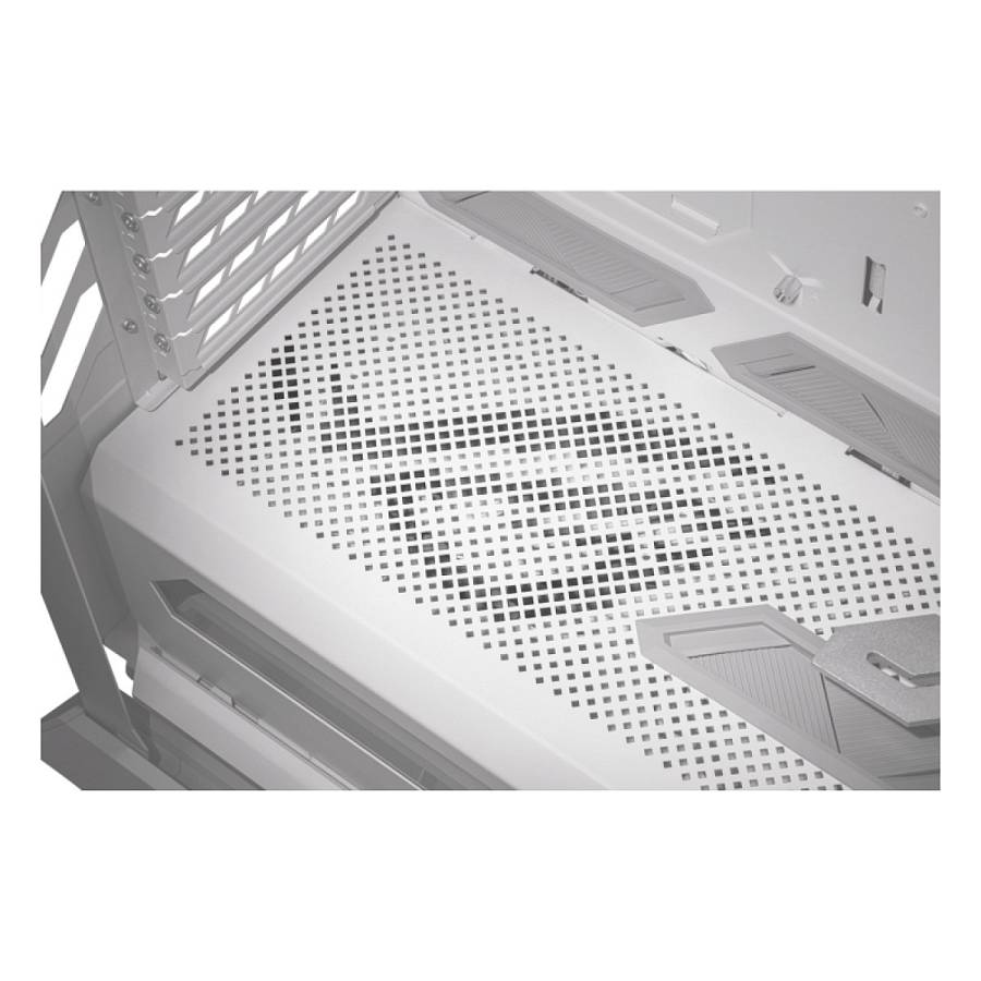 ASUS ROG GR701 HYPERION WHITE